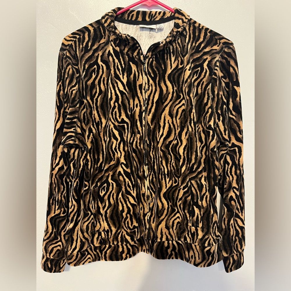 kim rogers sweater